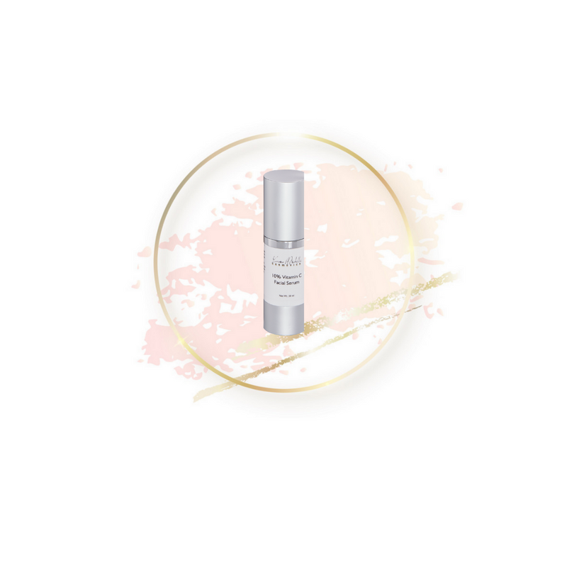 Vitamin C Skin Care
