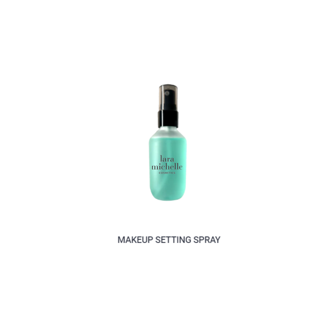 Setting Spray