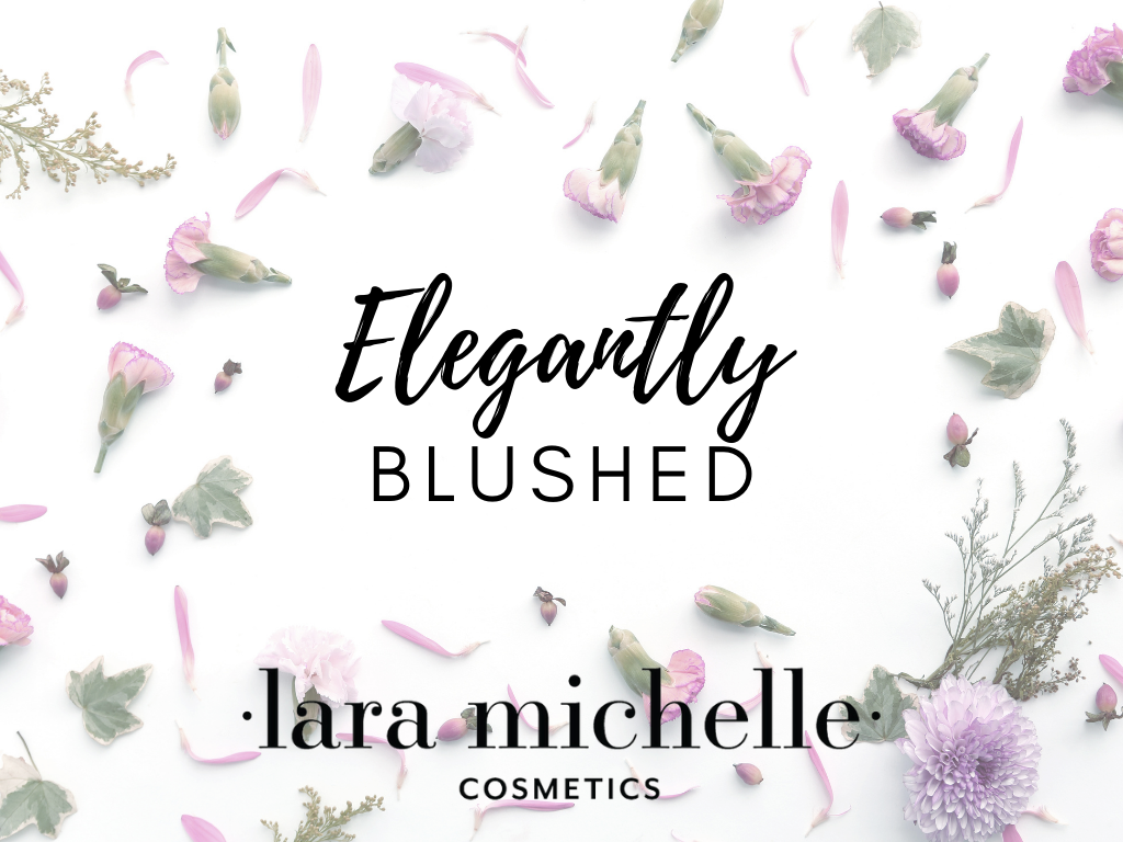 Blush Palette