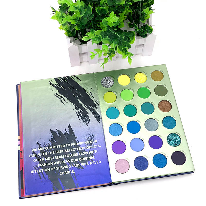 Color Book
