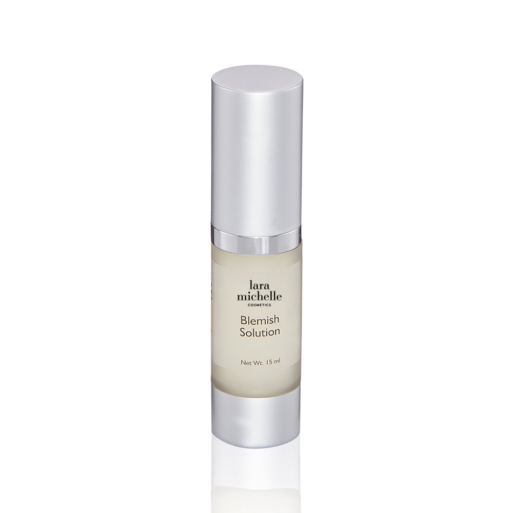 Blemish Solution