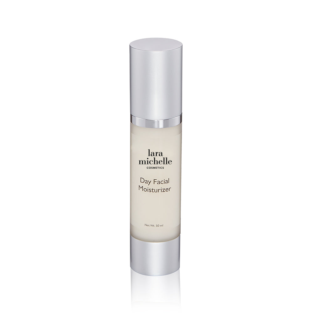 Day Facial Moisturizer