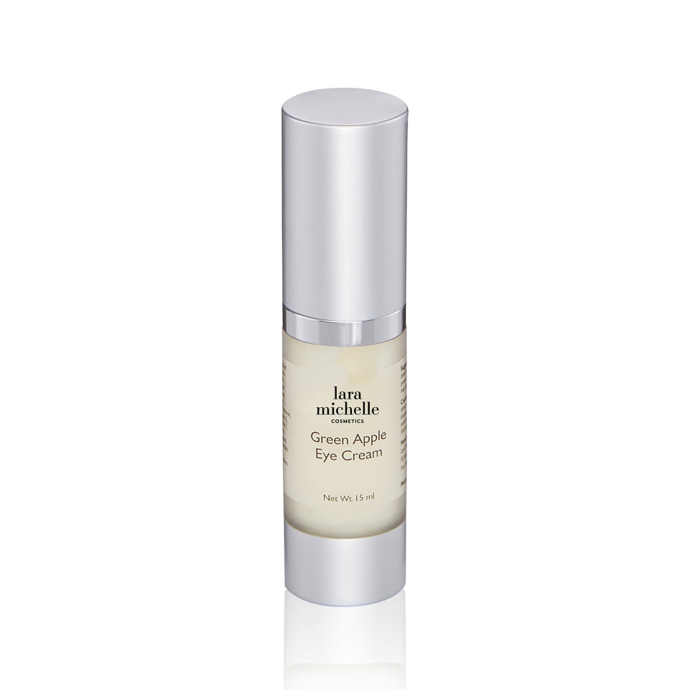 Green Apple Eye Cream