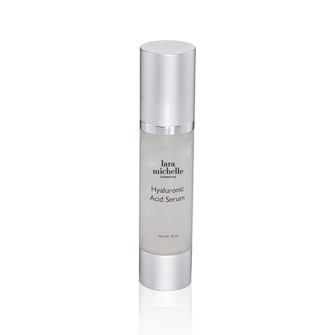 HEXAPEPTIDE SMOOTHING SERUM