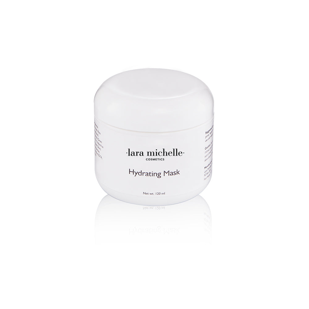 Hydrating Mask