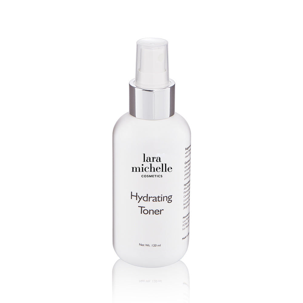 Hydrating Toner