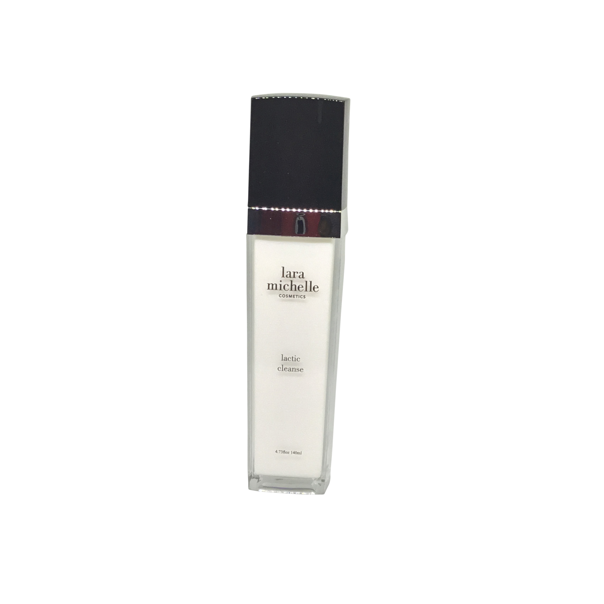 Lactic Cleanser