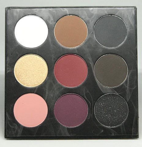 Single Shade Eyeshadow