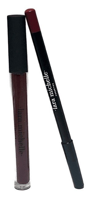 Liquid Matte Lip Kits