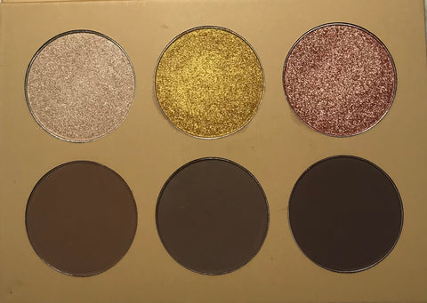 Ambassador's Palette