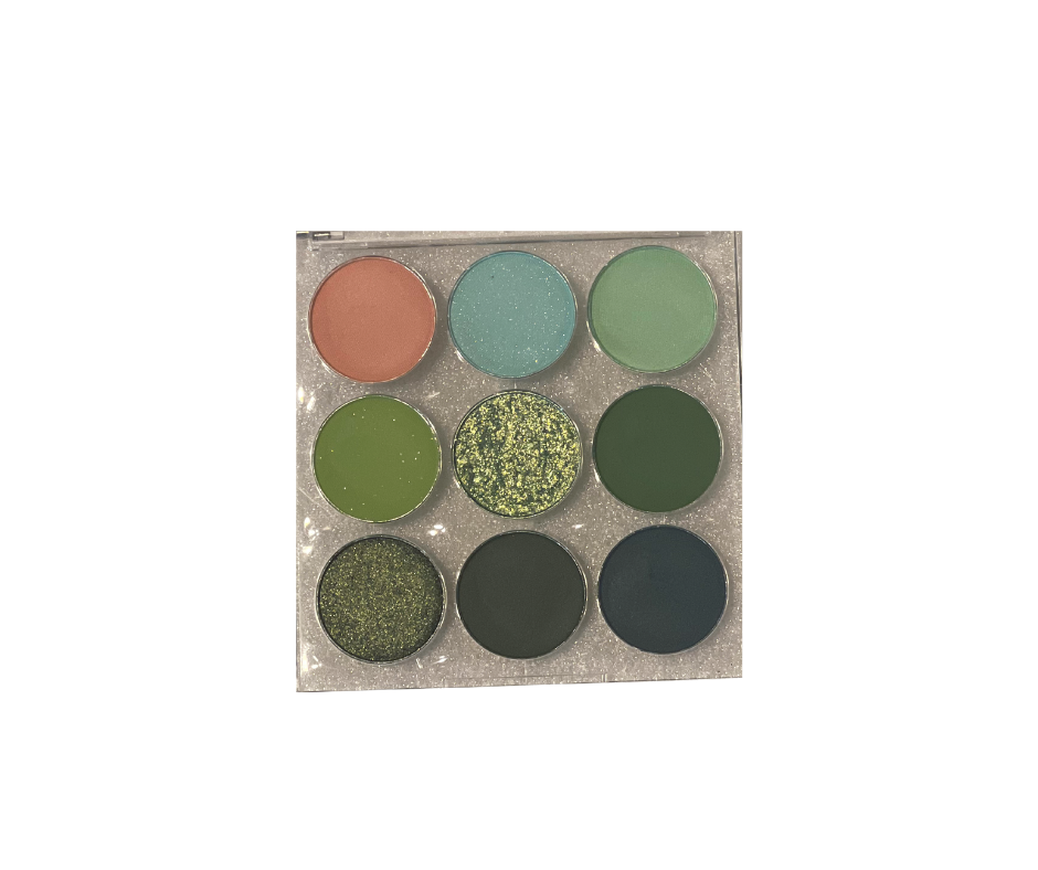 Purse Palettes
