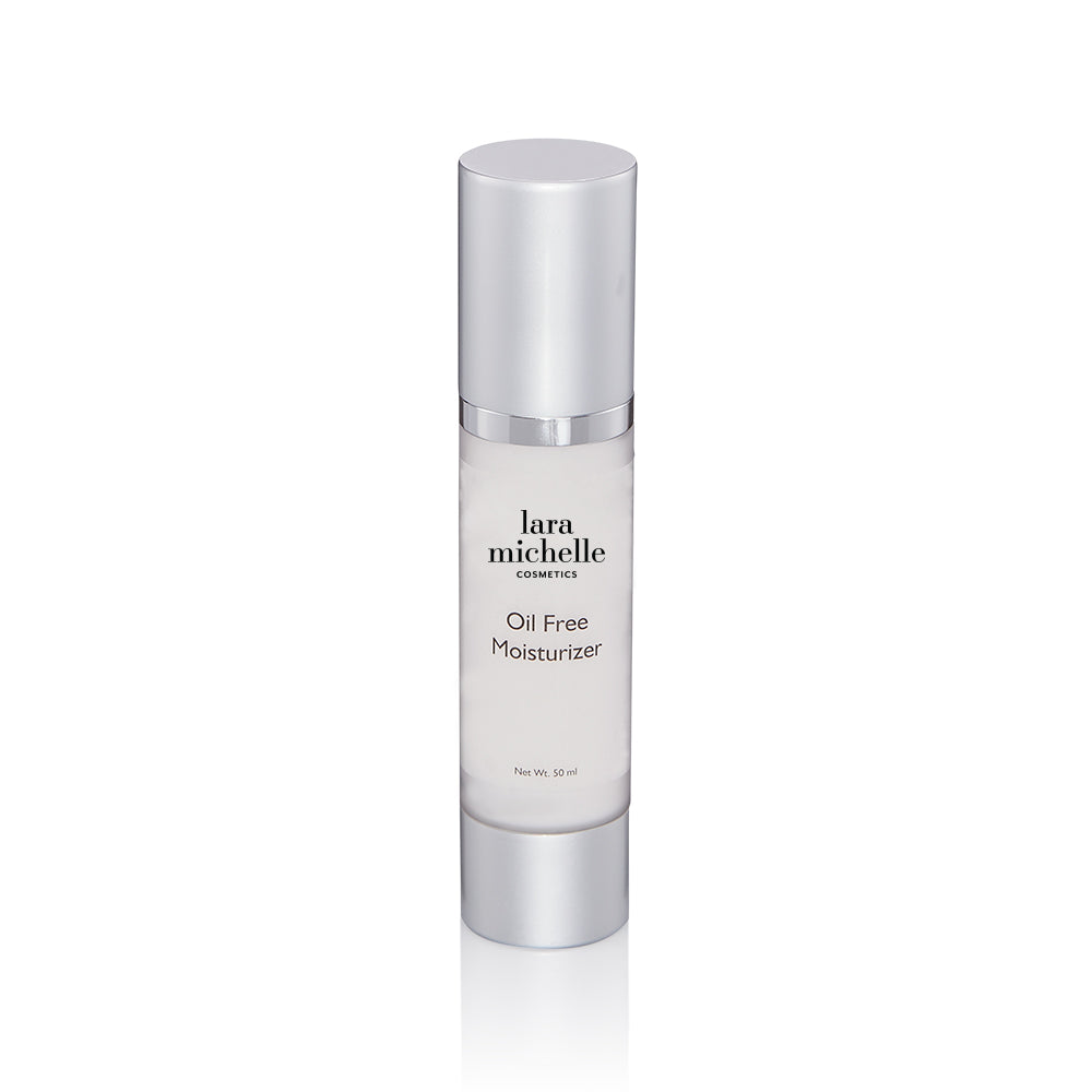 Oil Free Moisturizer