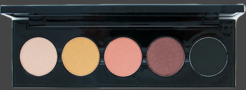 Single Shade Eyeshadow