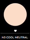Balanced Satin Finish Foundation (Medium to Full Coverage)