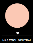 Balanced Satin Finish Foundation (Medium to Full Coverage)