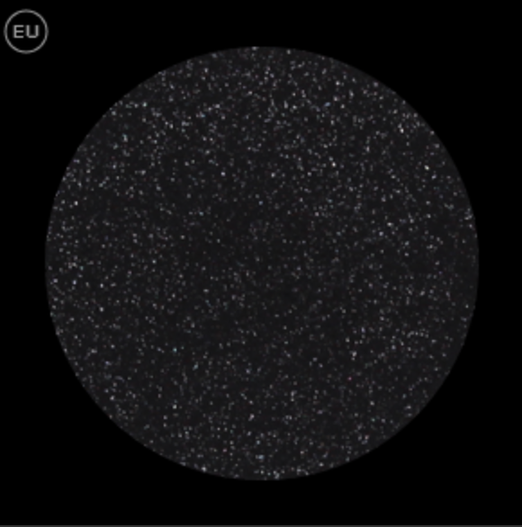 Single Shade Eyeshadow
