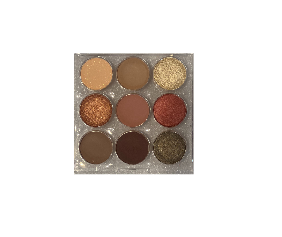 Purse Palettes