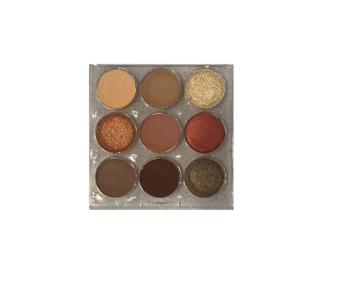 Ambassador's Palette