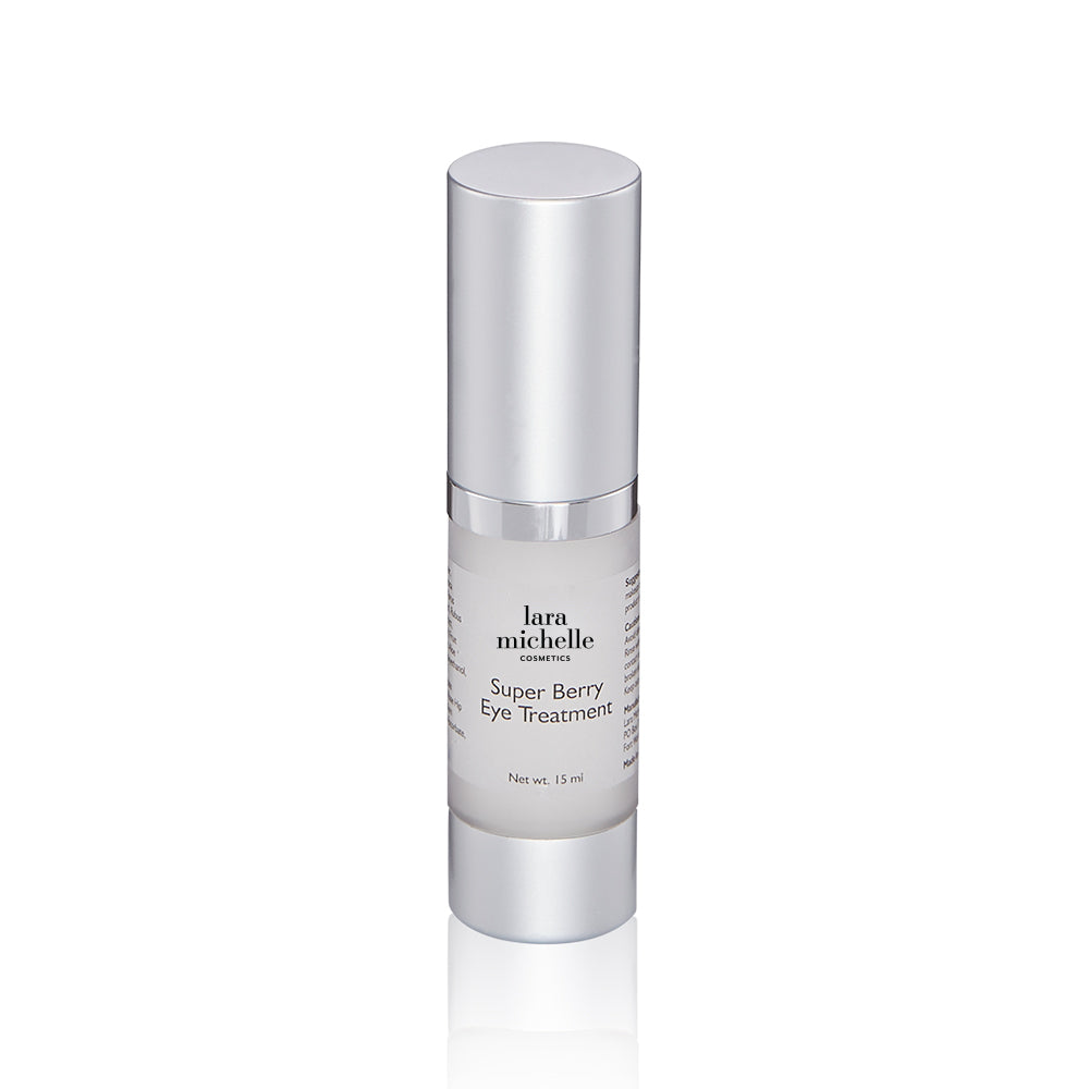 Super Berry Eye Treatment