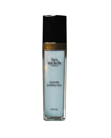 Hyaluronic Face and Body Mist