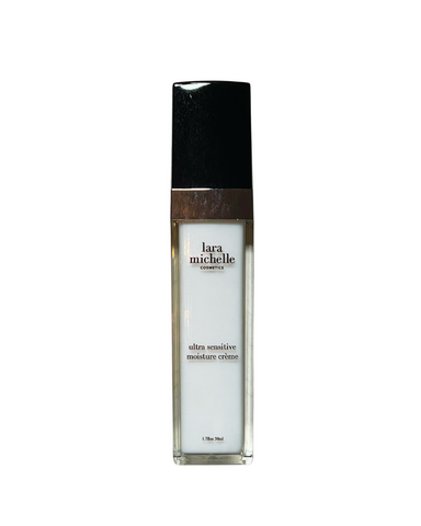 Ultra Smooth Liquid Foundation