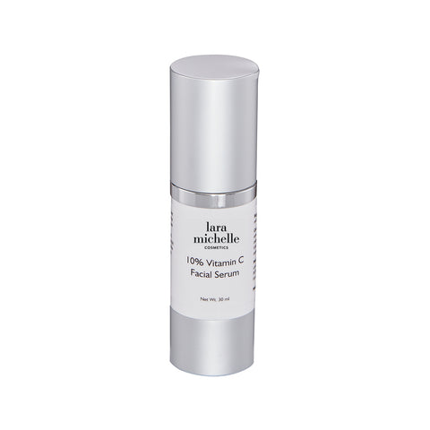 HEXAPEPTIDE SMOOTHING SERUM