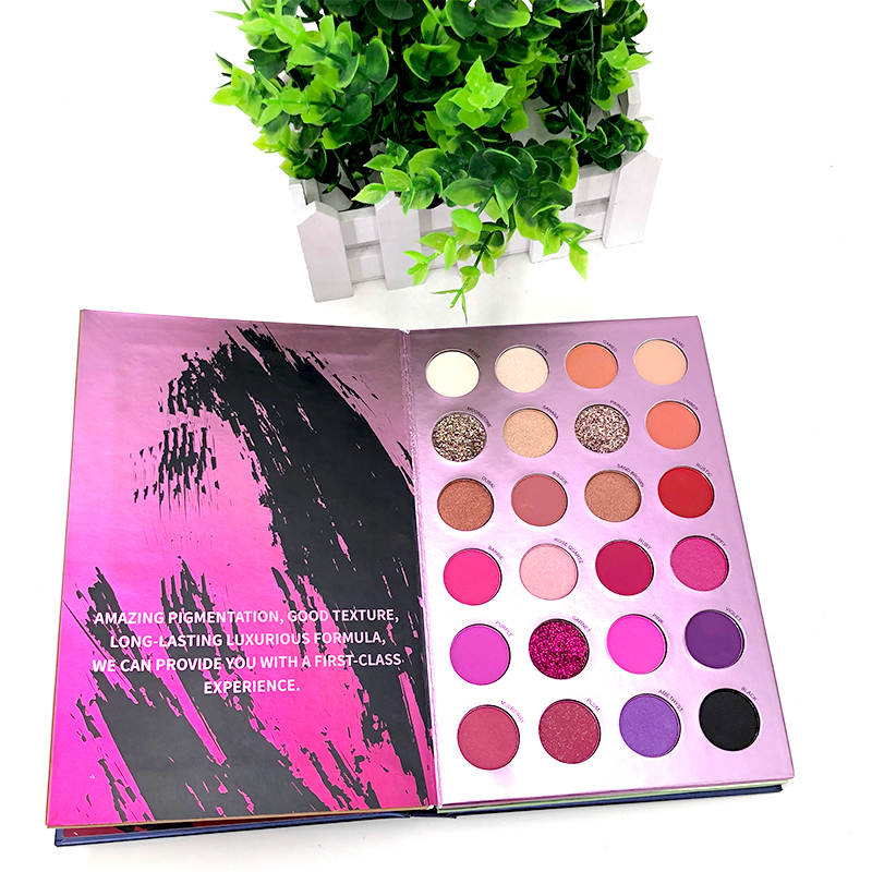 Color Book