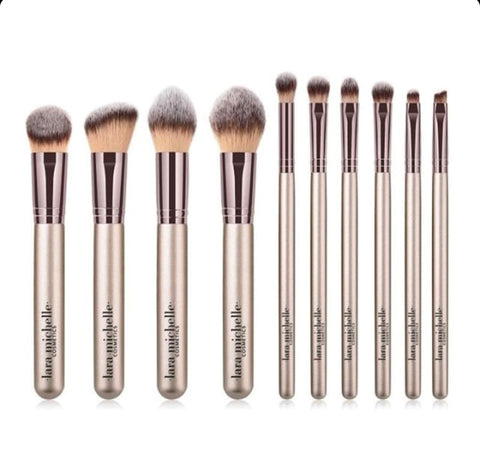 Ambassador's Palette