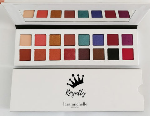 Ambassador's Palette