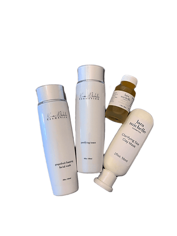 Anti-Aging with Matrixyl for All Skin Types